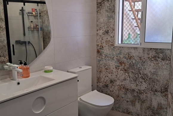 Herverkoop - Landelijke woning - Crevillente