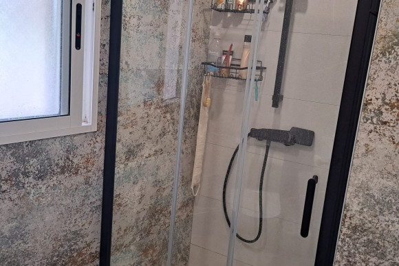 Herverkoop - Landelijke woning - Crevillente