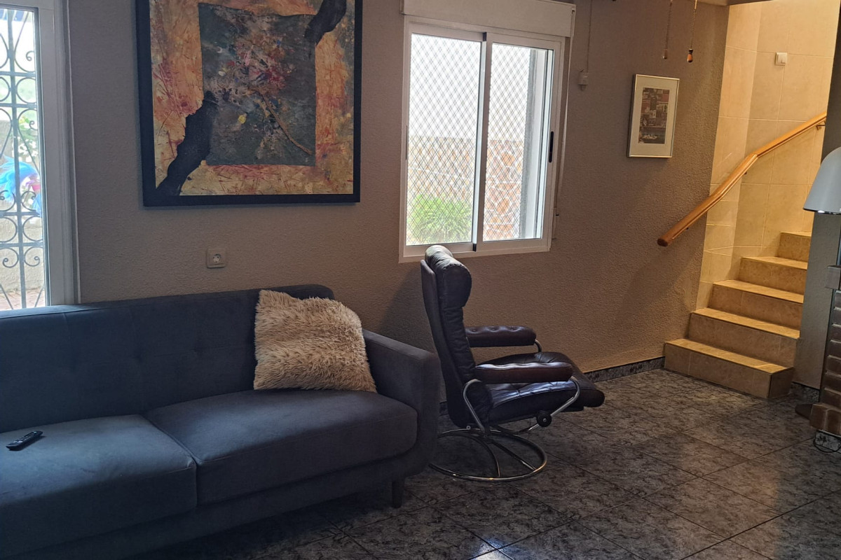 Herverkoop - Landelijke woning - Crevillente