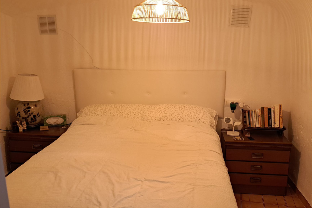 Herverkoop - Landelijke woning - Crevillente