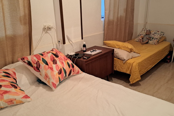 Herverkoop - Landelijke woning - Crevillente