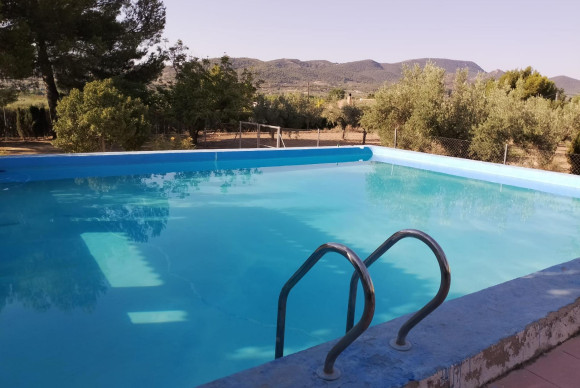 Resale - Country House - Onil