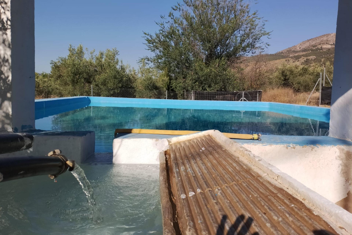 Resale - Country House - Onil