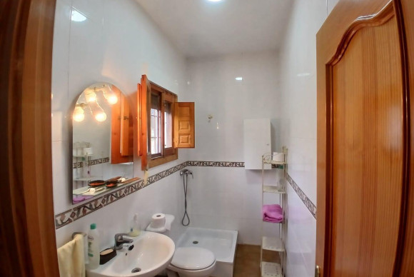 Resale - Country House - Onil