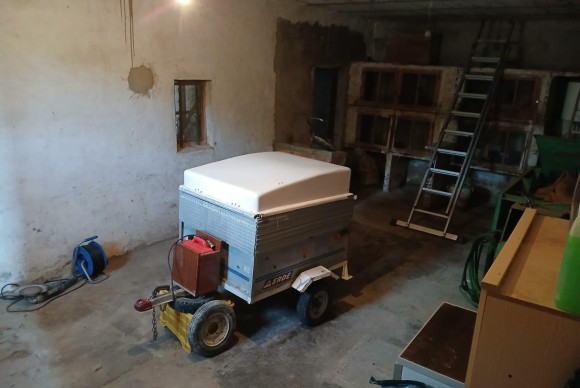 Resale - Country House - Onil