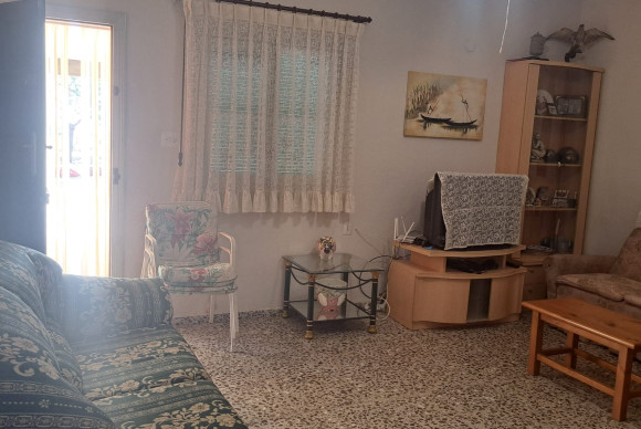 Resale - Country House - Crevillente