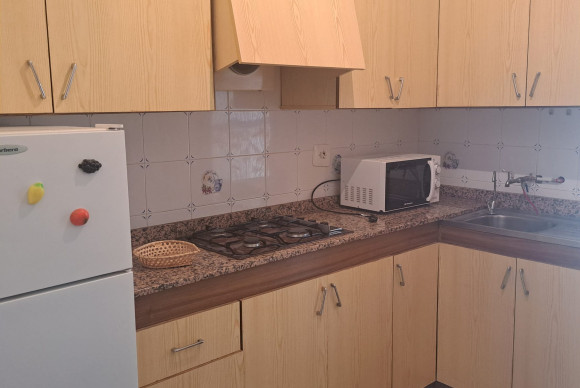 Resale - Country House - Crevillente