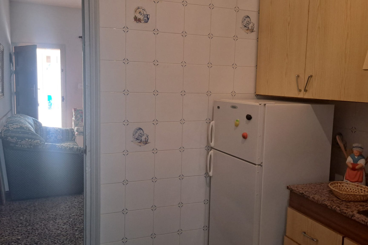 Resale - Country House - Crevillente