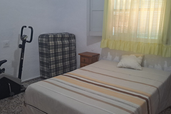 Resale - Country House - Crevillente