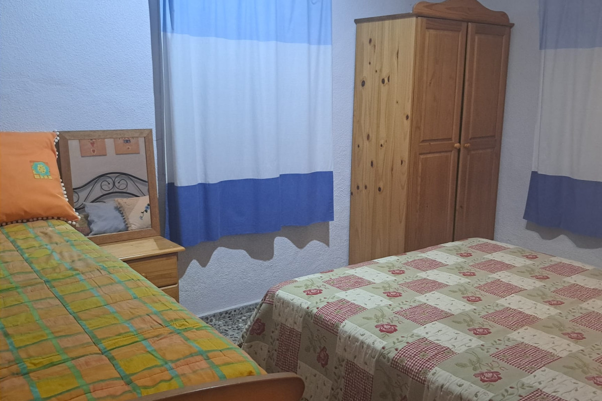 Resale - Country House - Crevillente