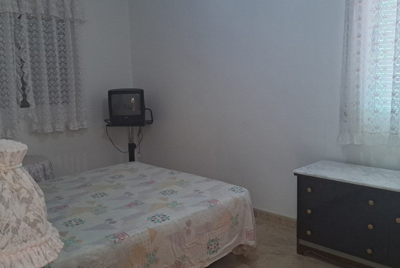 Resale - Country House - Crevillente