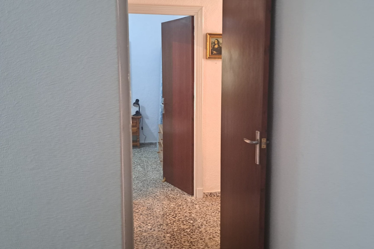 Resale - Country House - Crevillente