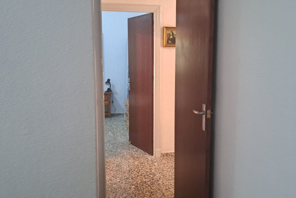 Resale - Country House - Crevillente