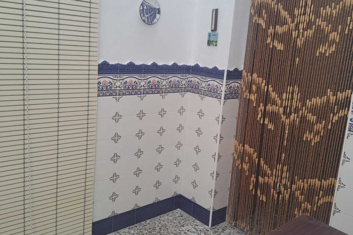 Resale - Country House - Crevillente