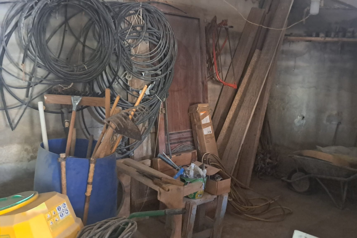 Resale - Country House - Crevillente