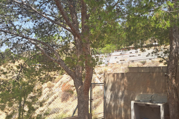 Resale - Country House - Crevillente