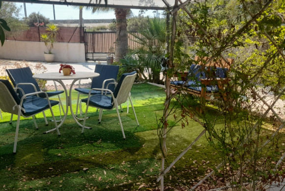 Revente - Country House - Crevillente