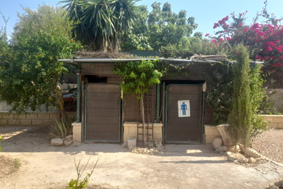 Revente - Country House - Crevillente