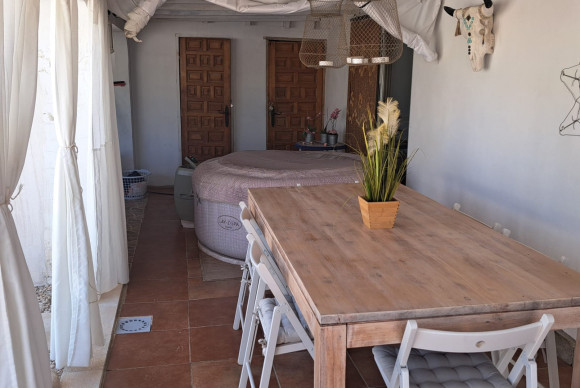 Herverkoop - Landelijke woning - Dolores