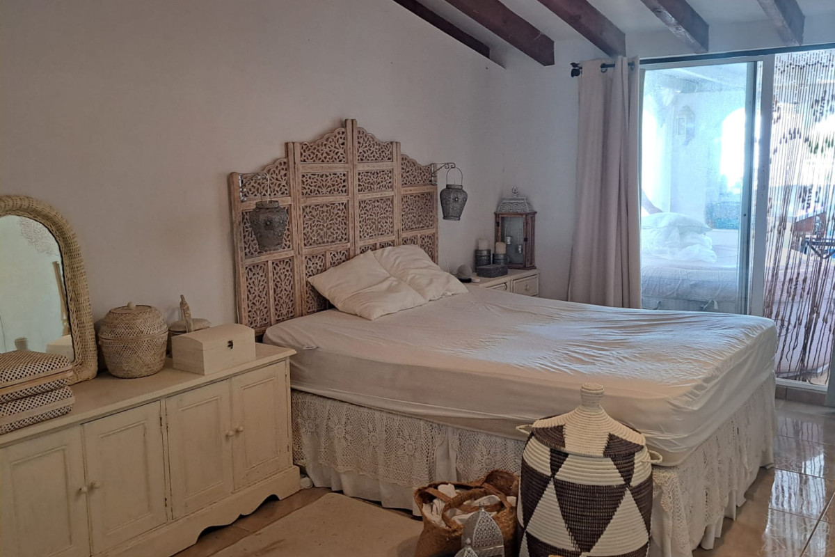 Herverkoop - Landelijke woning - Dolores