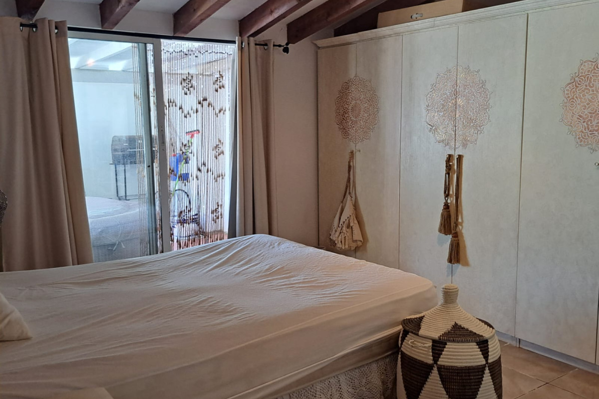 Herverkoop - Landelijke woning - Dolores