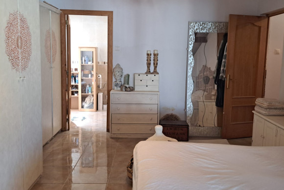 Herverkoop - Landelijke woning - Dolores