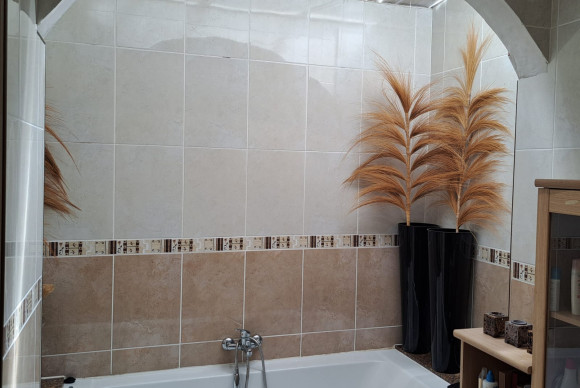 Herverkoop - Landelijke woning - Dolores