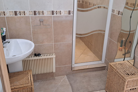 Herverkoop - Landelijke woning - Dolores