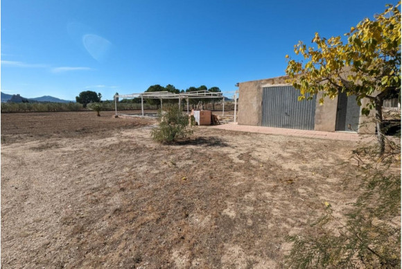 Revente - Country House - SAX