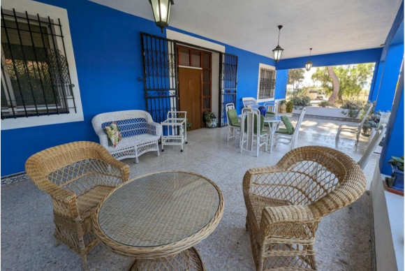 Revente - Country House - SAX