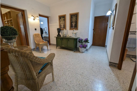 Revente - Country House - SAX