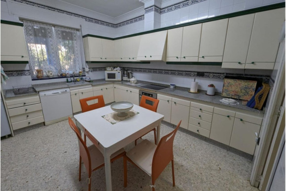 Revente - Country House - SAX