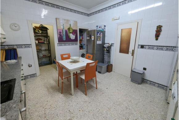 Revente - Country House - SAX