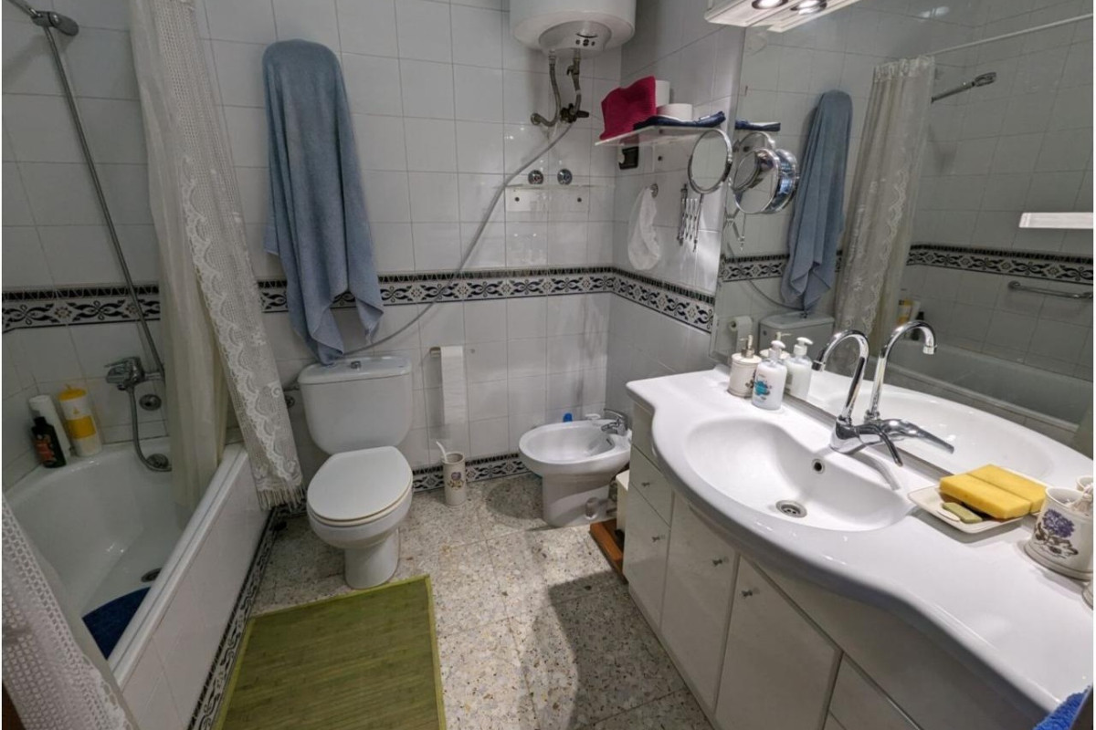 Revente - Country House - SAX