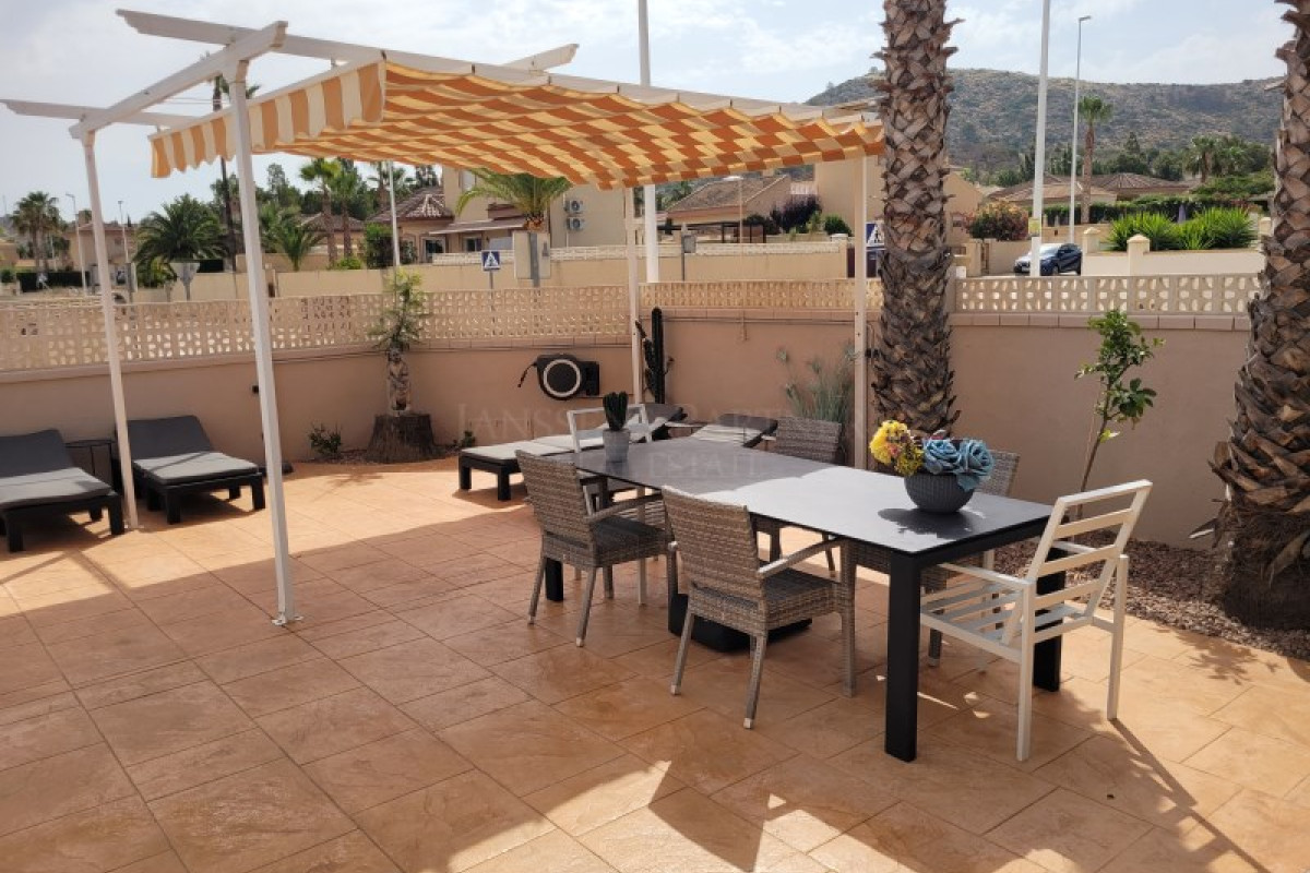 Revente - Country House - Hondón de las Nieves