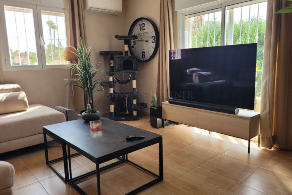 Revente - Country House - Hondón de las Nieves