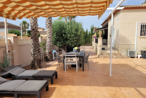 Revente - Country House - Hondón de las Nieves