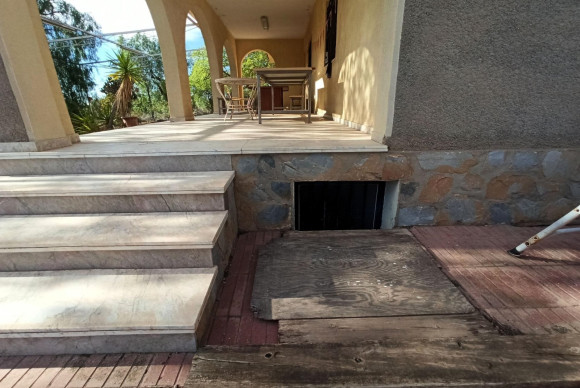 Herverkoop - Landelijke woning - San Vicente del Raspeig