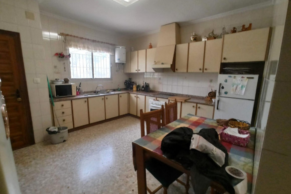 Herverkoop - Landelijke woning - San Vicente del Raspeig