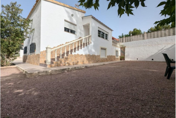 Herverkoop - Landelijke woning - SAX