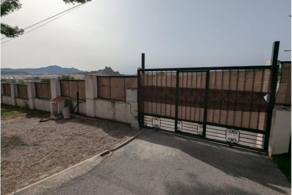 Herverkoop - Landelijke woning - SAX