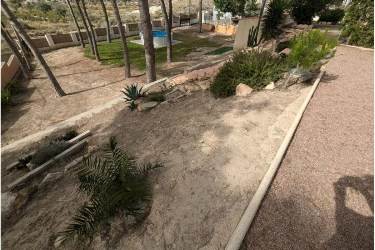 Herverkoop - Landelijke woning - SAX