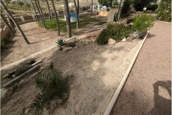 Herverkoop - Landelijke woning - SAX