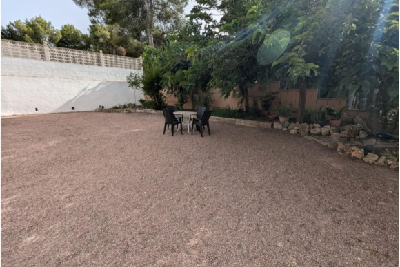 Herverkoop - Landelijke woning - SAX