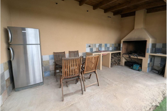 Herverkoop - Landelijke woning - SAX