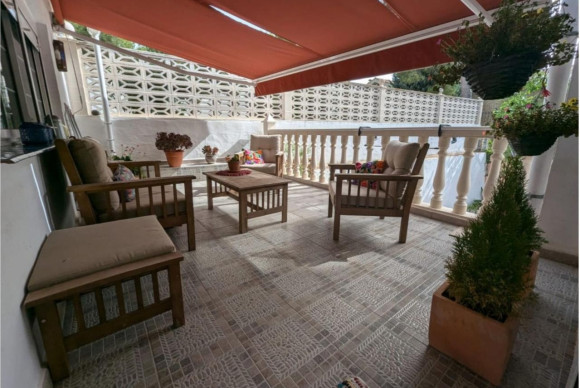 Herverkoop - Landelijke woning - SAX