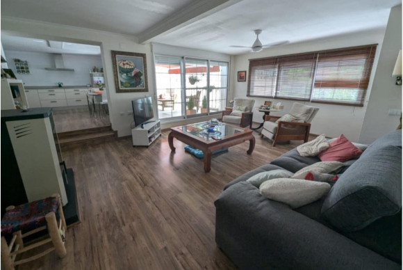 Herverkoop - Landelijke woning - SAX