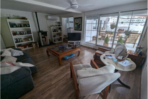 Herverkoop - Landelijke woning - SAX