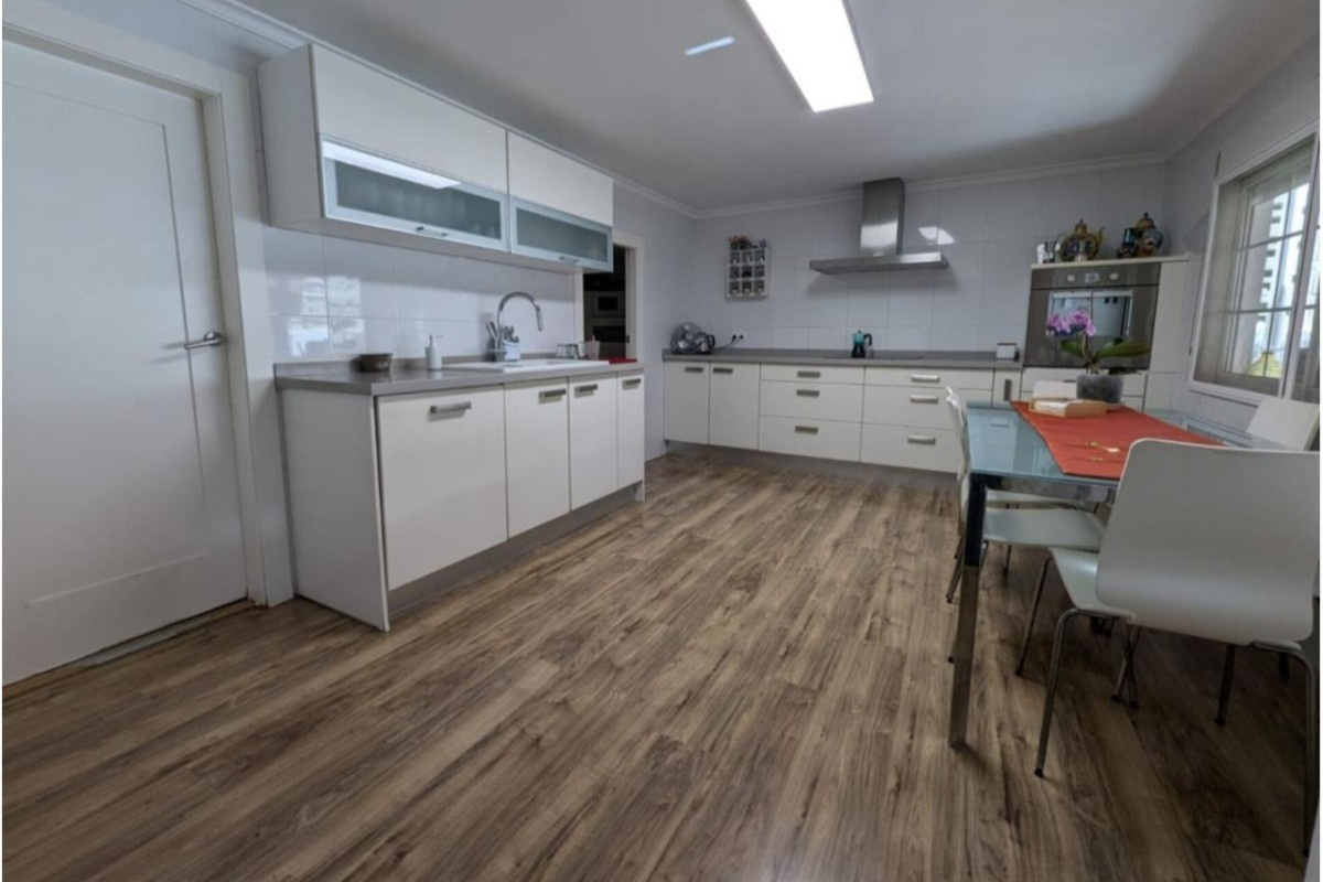 Herverkoop - Landelijke woning - SAX