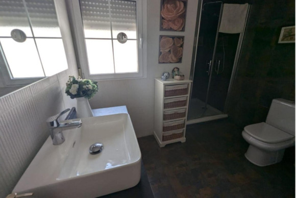 Herverkoop - Landelijke woning - SAX